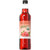 In the Pacific Northwest, raspberries are a summertime Favorite. The delicate fruit is both sweet and tart. Raspberries are treasured in  many dessert and beverage recipes. Joe's Organic Raspberry Syrup will add to your beverage recipes year round. Joe's Organic Raspberry Flavored Syrup is made with organically grown pure cane sugar and the finest organic flavors with no additives or preservatives.