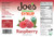 USDA Organic RASPBERRY