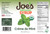USDA Organic CREME DE MINT
