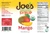 USDA Organic MANGO