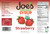 USDA Organic STRAWBERRY