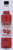 Natural Organic Strawberry Flavored Syrup