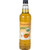 Authentic Amaretto Flavored Syrup.  The ultimate "mocktail".  Simply try this on the rocks or as a cordial.  Outstanding in coffee.
The best Tiramisu is only an hour away with Joe's Amaretto.