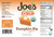 USDA Organic PUMPKIN PIE SPICE