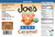 Sugar Free USDA Organic CARAMEL
