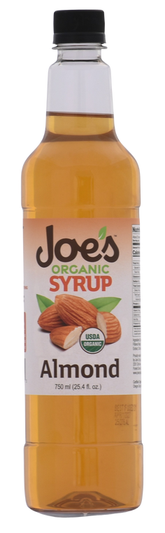 The Flavor of almond has been a favorite for centuries.  Used in many cocktail, dessert and beverage recipes, called by names such as Orgeat, Amaretto and Orzata, the Almond has a delightful and unique flavor.