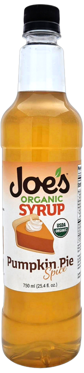 USDA Organic PUMPKIN PIE SPICE