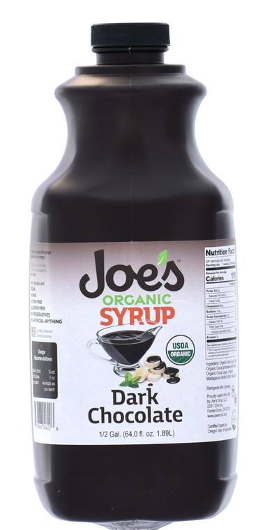 No fillers, binders, emulsifiers, or preservatives