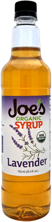 USDA Organic LAVENDER