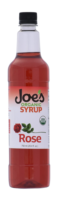 Rose - USDA Organic