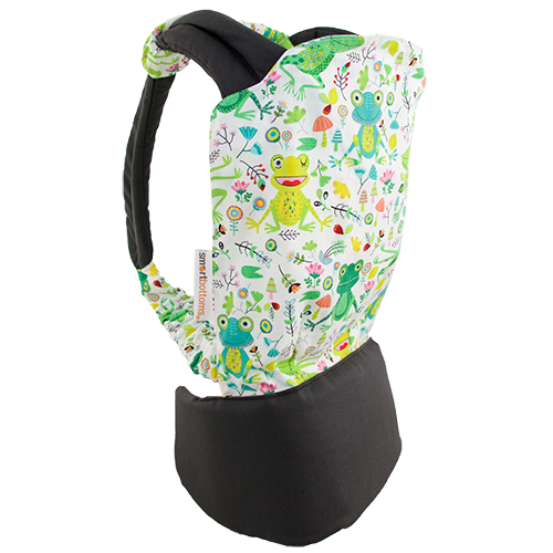 Doll Carrier by Smart Bottoms