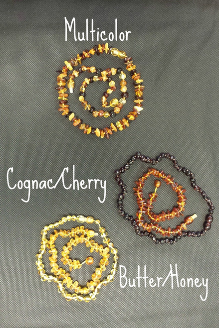 Natural stones vary in color. 