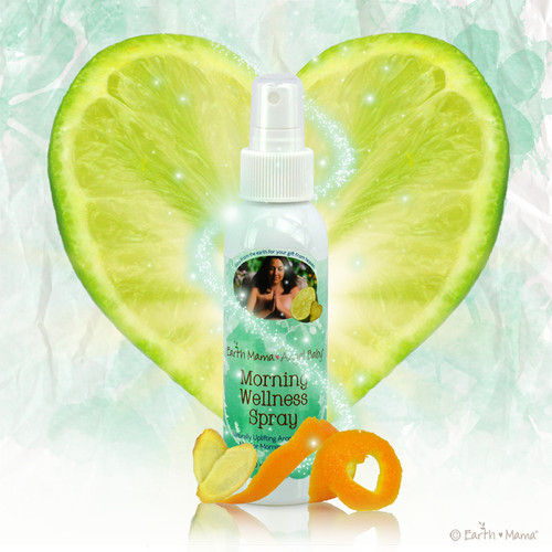 Morning Wellness Spray