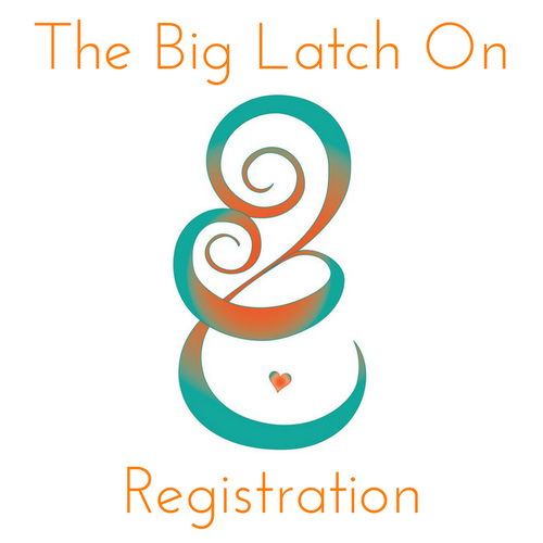 Big Latch On Vendor Registration