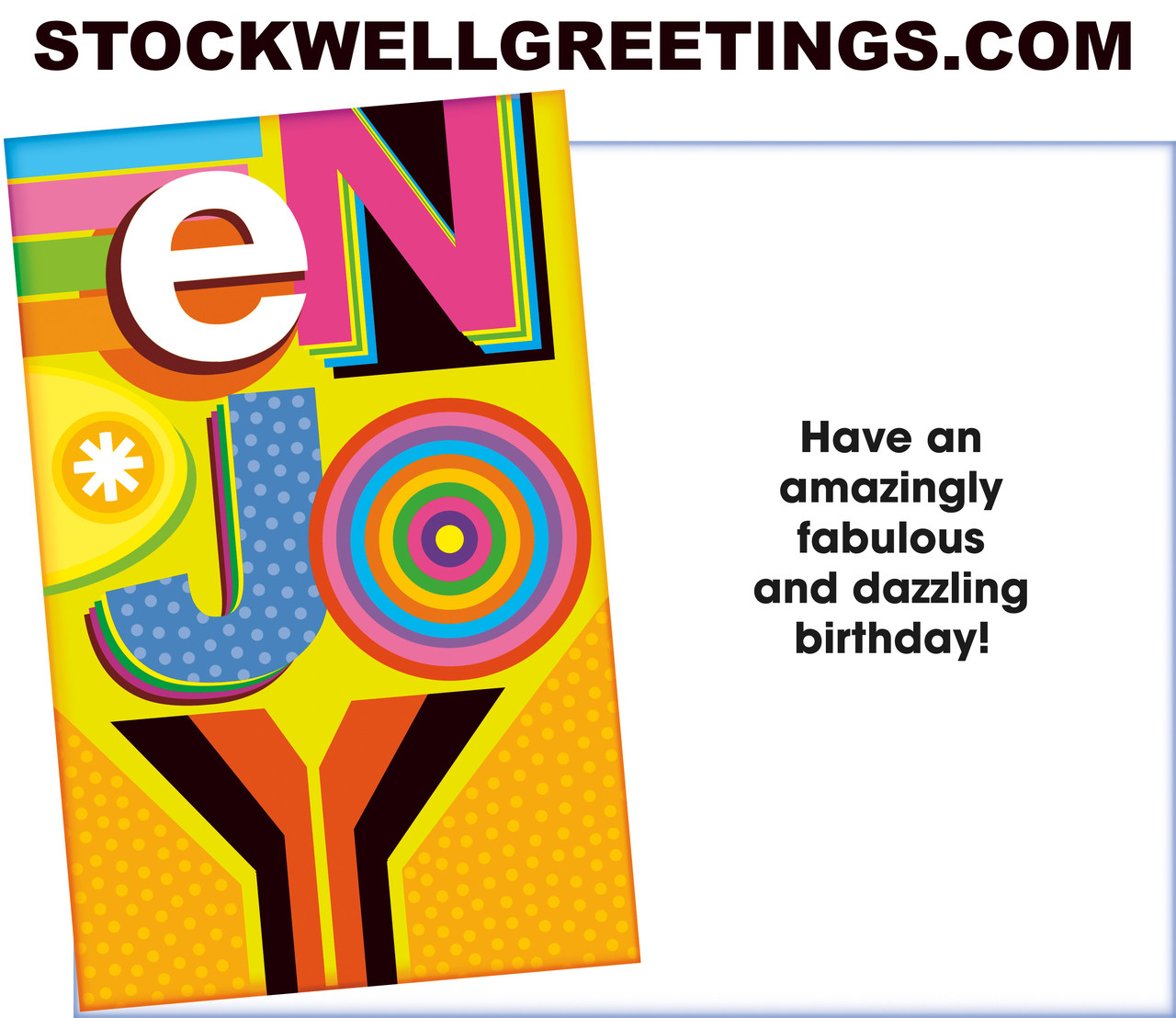 discount greeting cards images - Stockwell Greetings