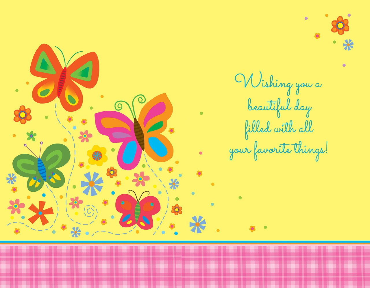 Birthday Greeting Cards