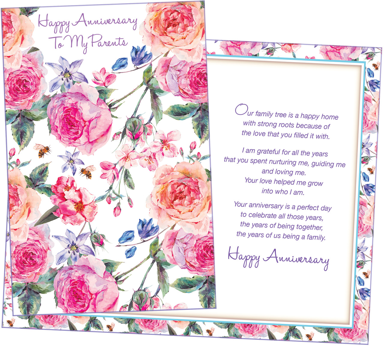 96045 six Anniversary 