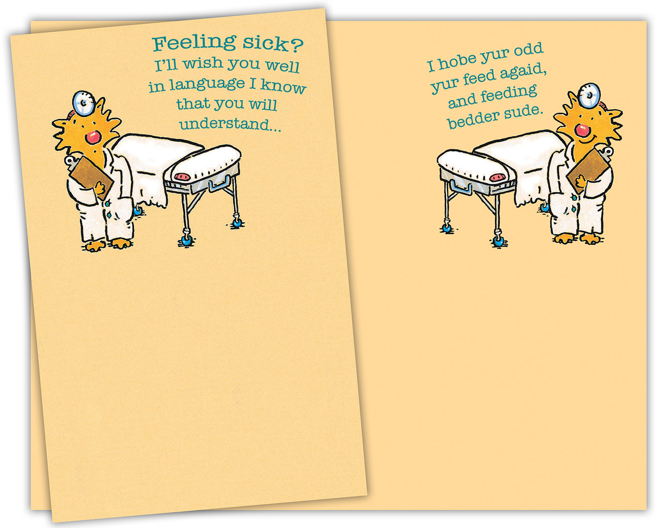 get well cards