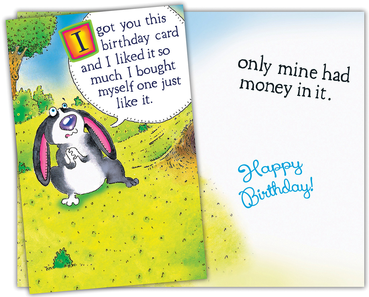 Happy Birthday Good Looking Funny Birthday Card Birthday 