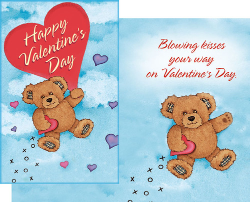 valentine's day greeting cards