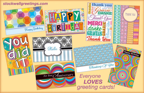 american wholesale greeting cards