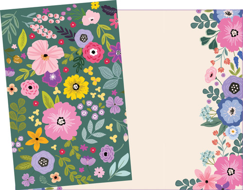 blank note greeting cards