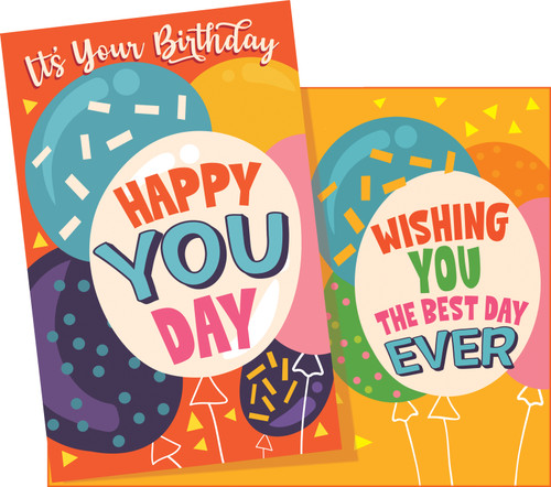 birthday card