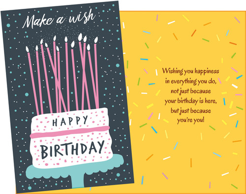 birthday general greeting cards