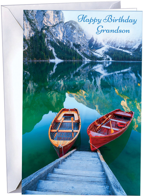 grandson birthday cards