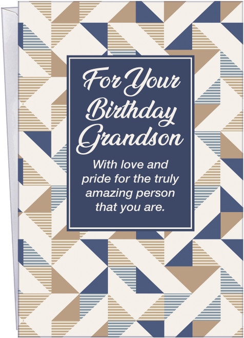 grandson birthday cards