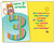 third birthday greeting cards