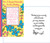birthday godmother greeting card six cards six envelopes 87036