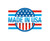 Made In America Greeting Cards