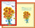 anniversary to children greeting cards