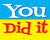 congratulations greeting card