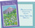 38083 six fathers day greeting cards with six envelopes
