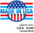 made in america greeting cards