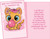 valentine's day to granddaughter greeting card