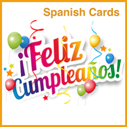 Feliz Cumpleanos