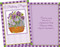 religious greeting card