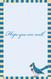 thinking of you greeting cards