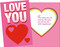 love cards