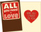 love cards