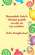 spanish greeting card