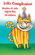 Spanish greeting cards