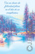 Spanish birthday greeting card