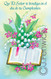 Religious Spanish birthday greeting card
