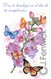Spanish birthday greeting card