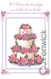 Spanish wedding birthday greeting card