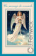 Religious Spanish greeting card